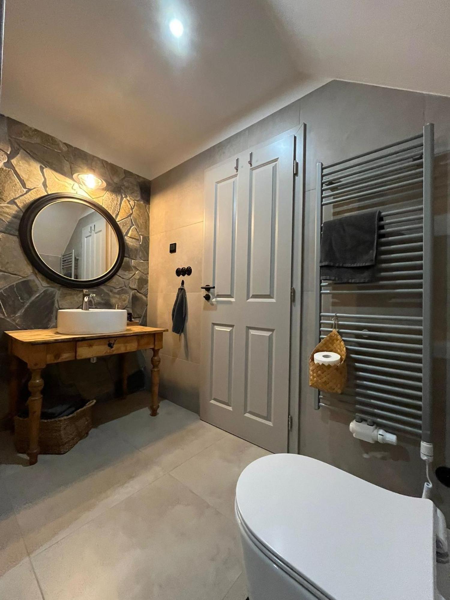 Apartment Na Vrsku