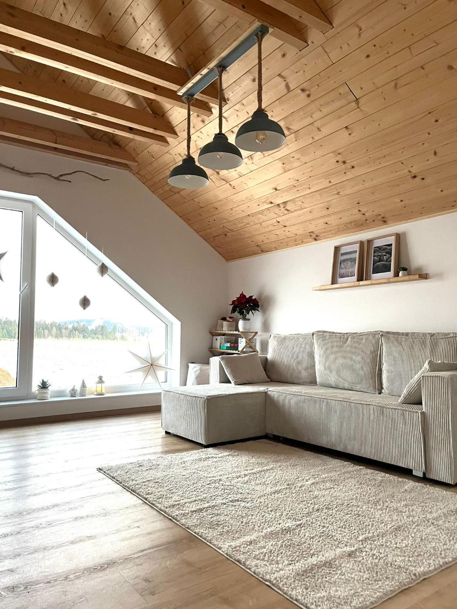 Apartment Na Vrsku