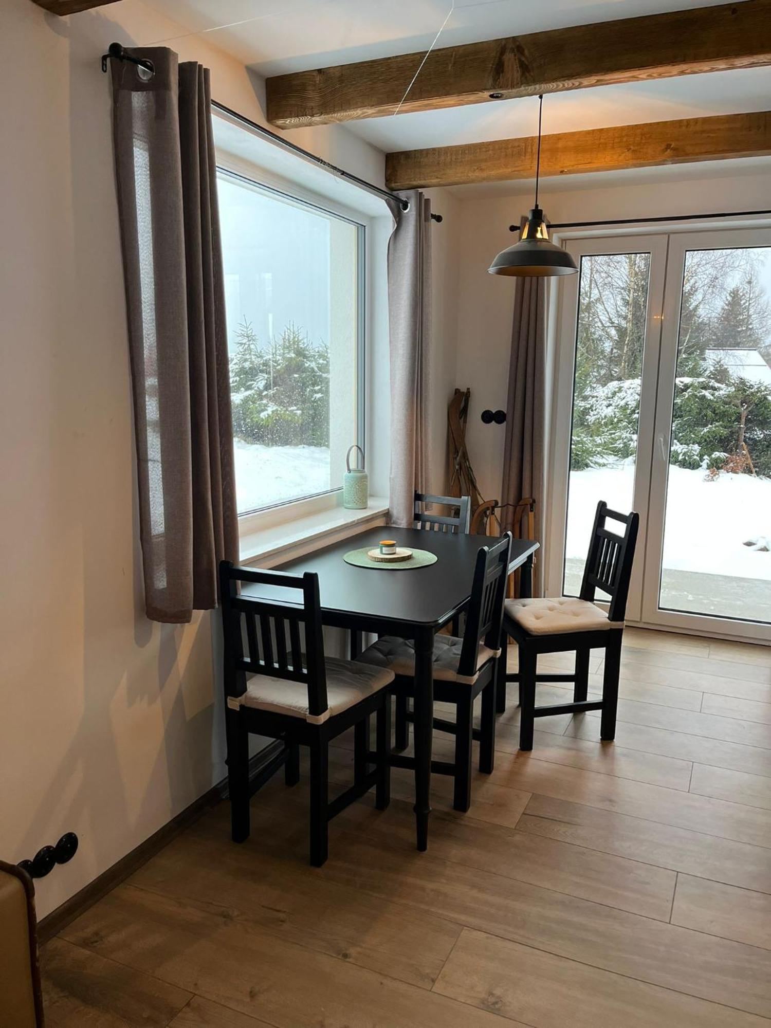 Na Vrsku Apartment