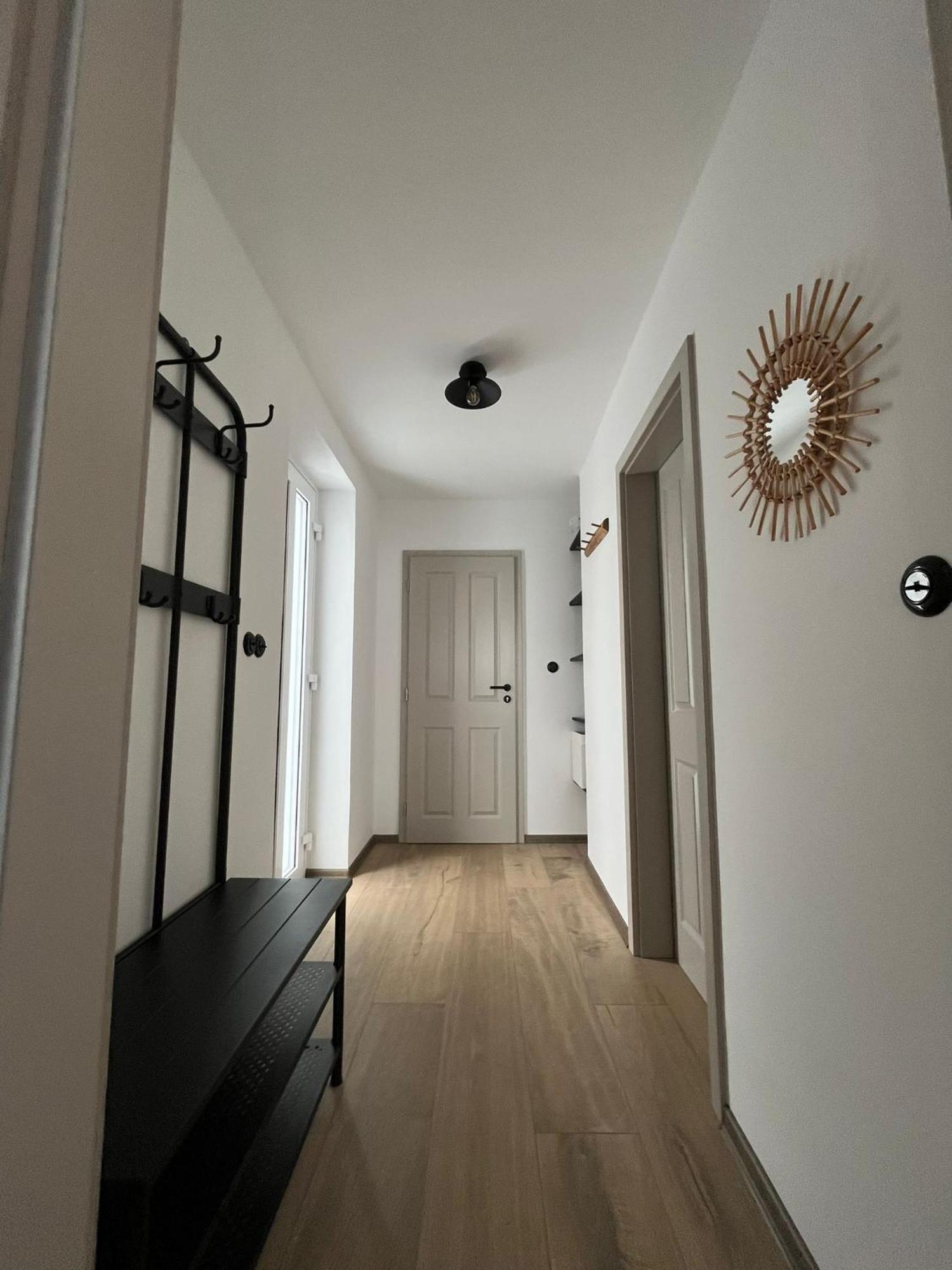 Apartment Na Vrsku