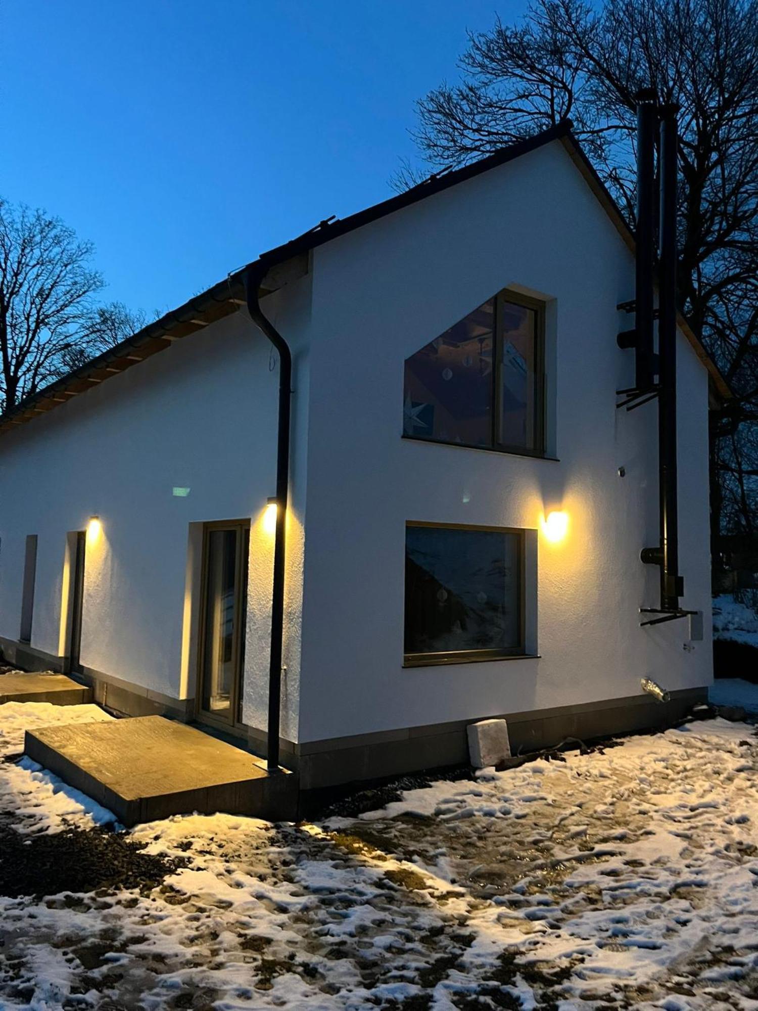 Na Vrsku Apartment Karlovy Vary