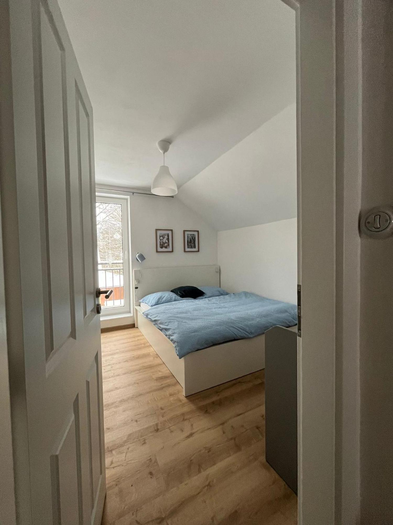 Na Vrsku Apartment