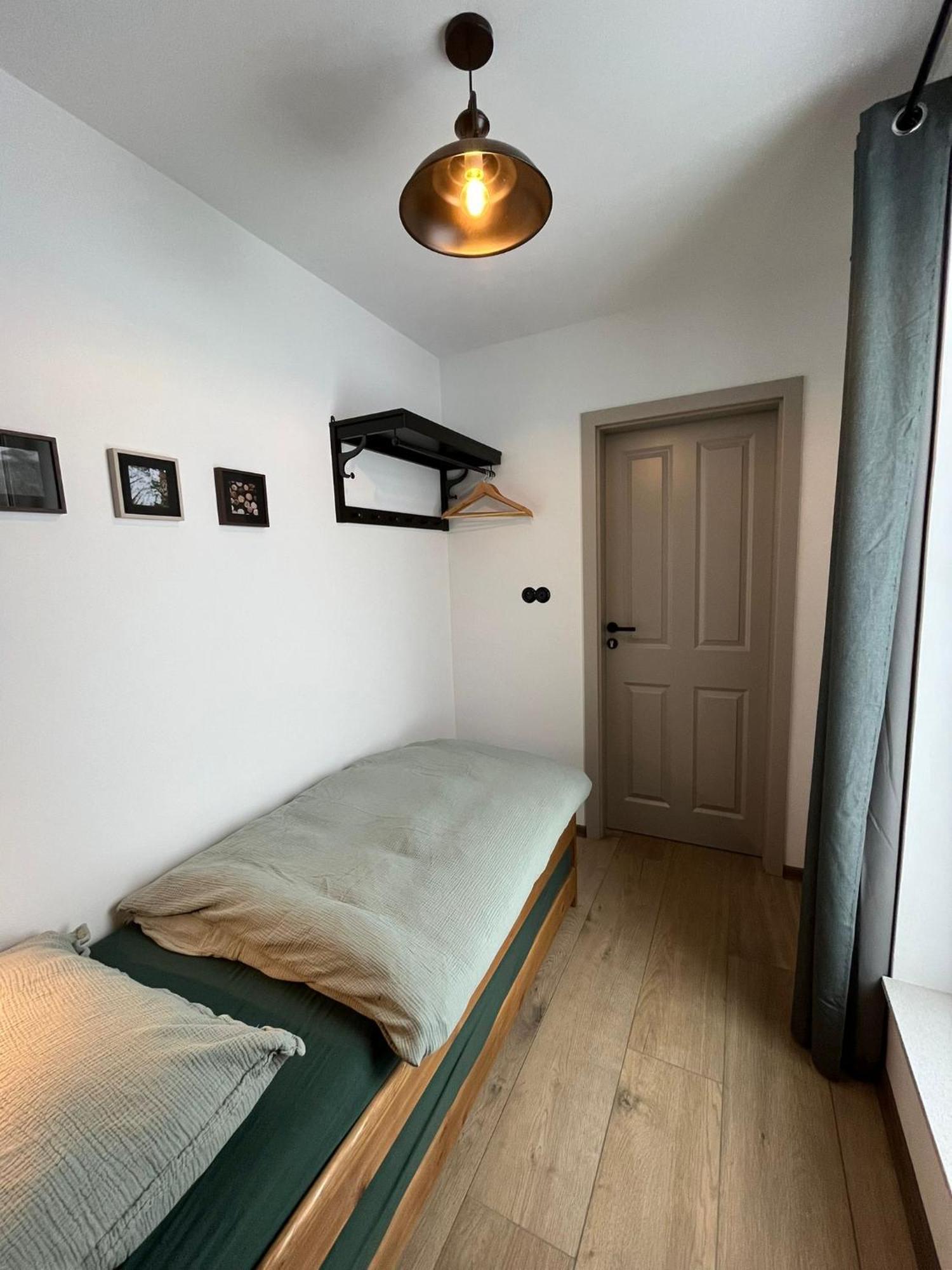 Na Vrsku Apartment Karlovy Vary