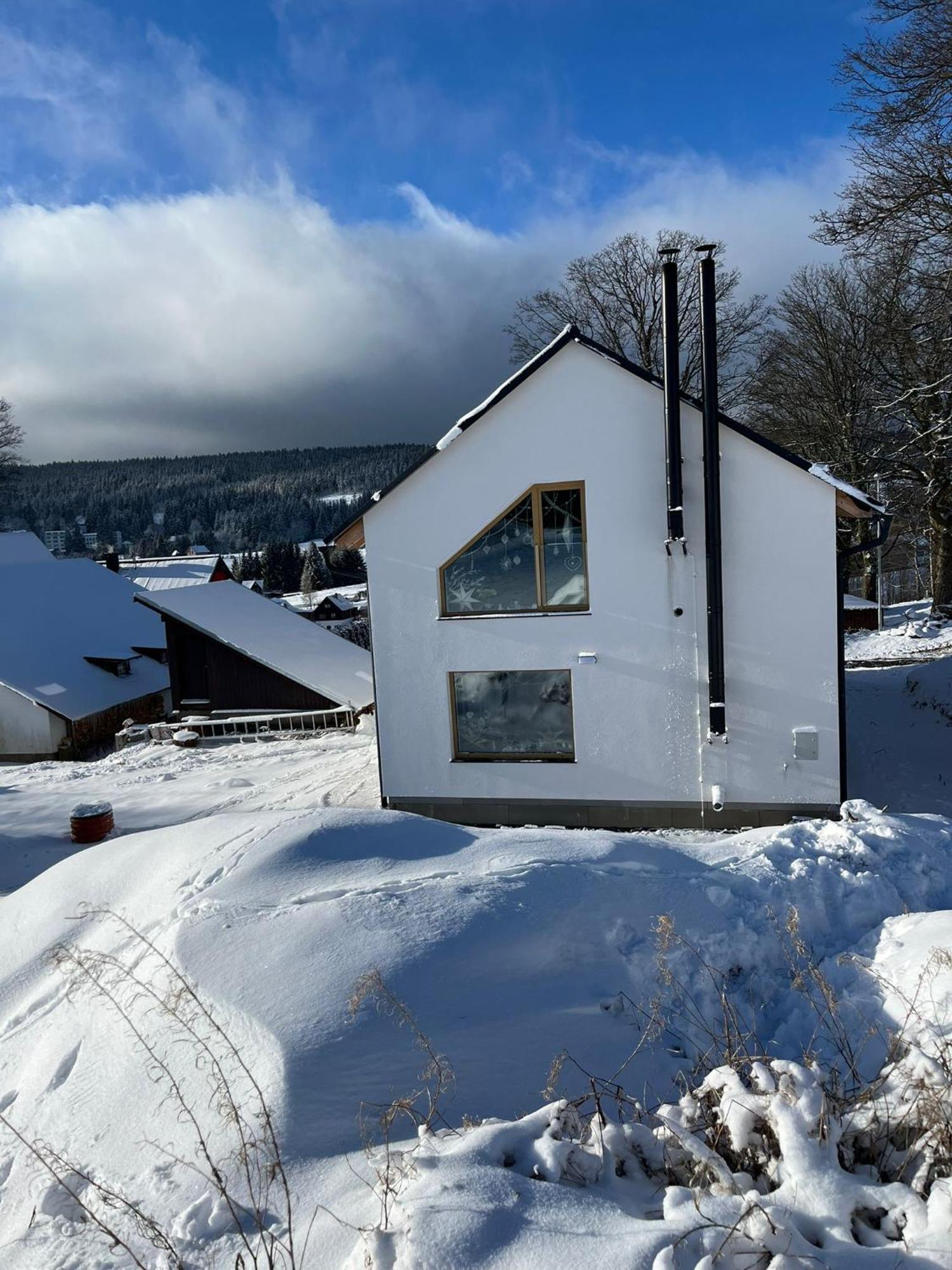 Apartment Na Vrsku Karlovy Vary