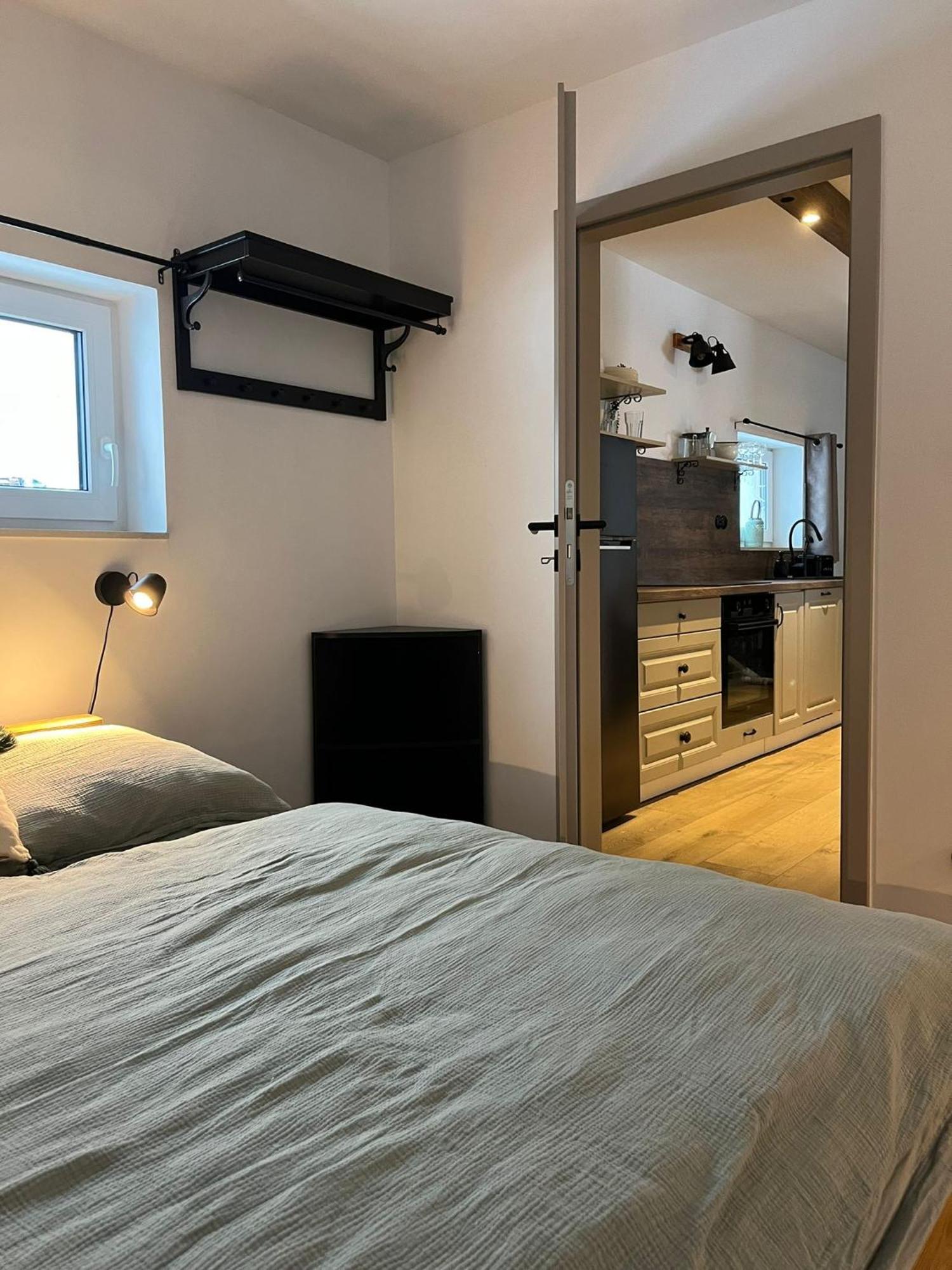 Na Vrsku Apartment