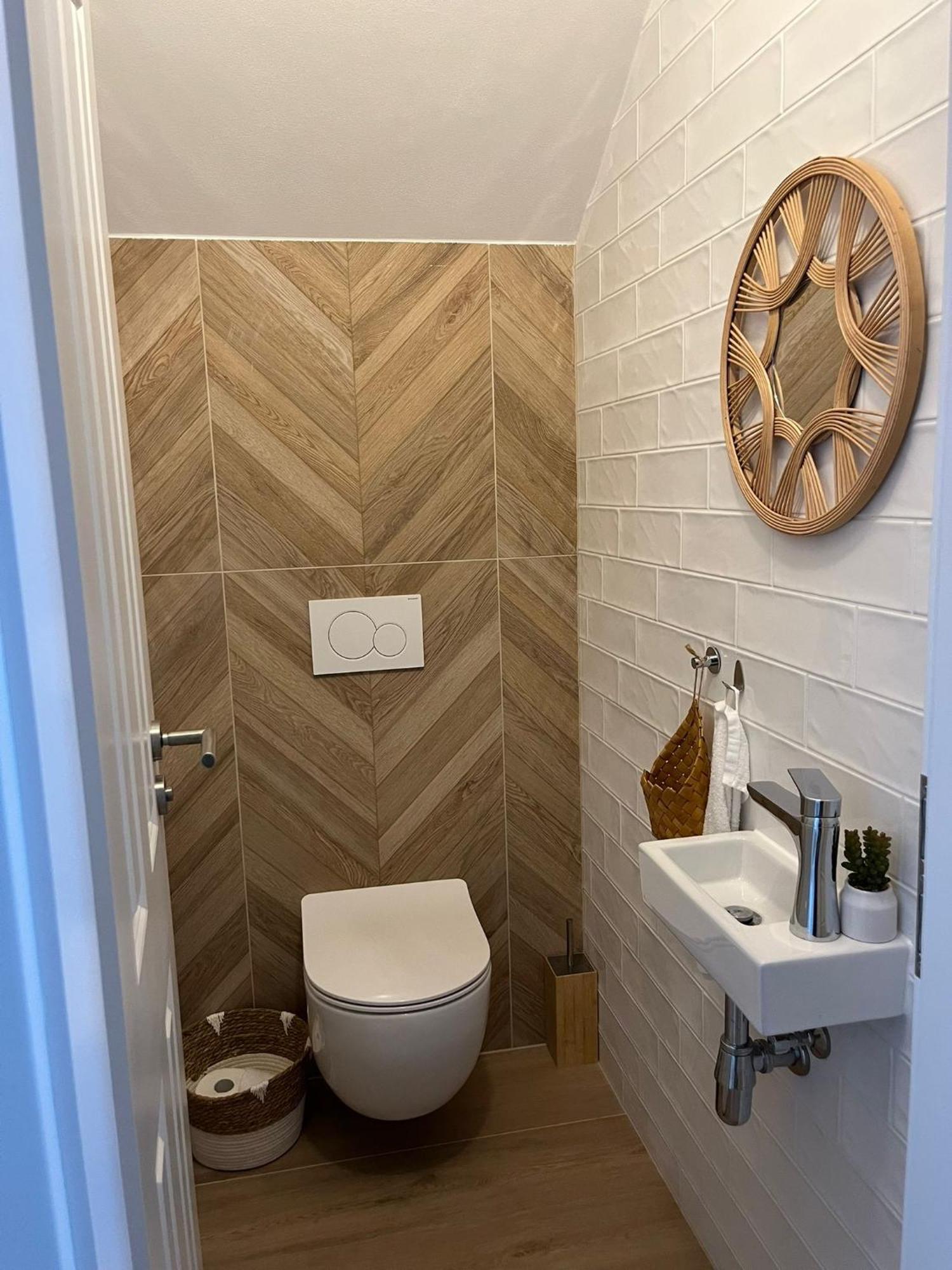 Apartment Na Vrsku *