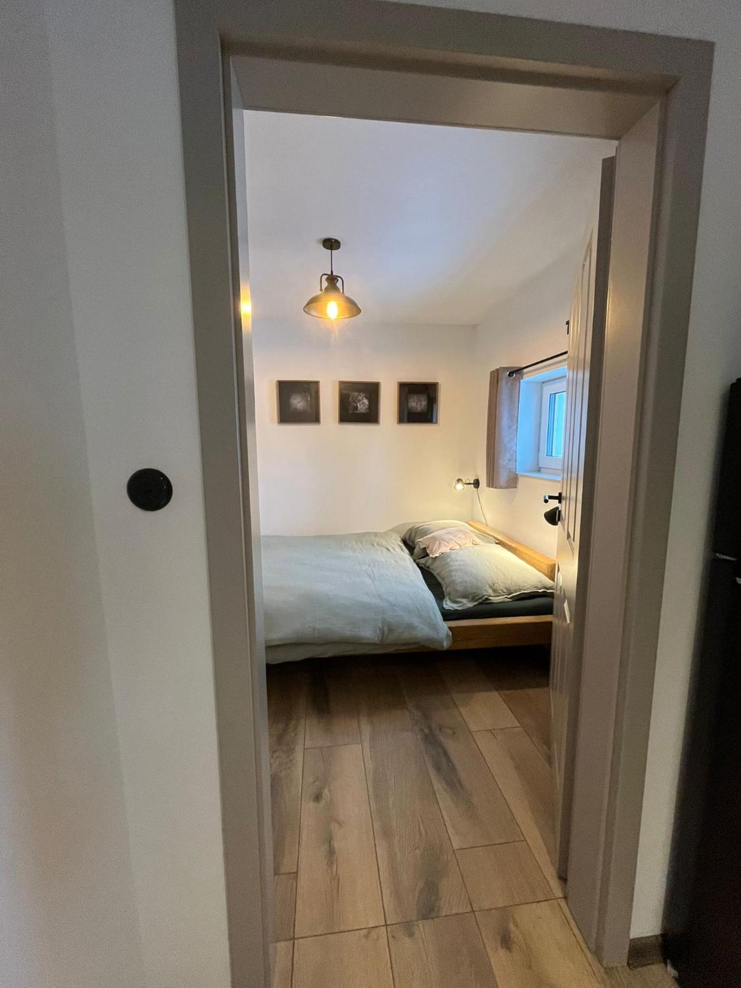 Na Vrsku Apartment Karlovy Vary