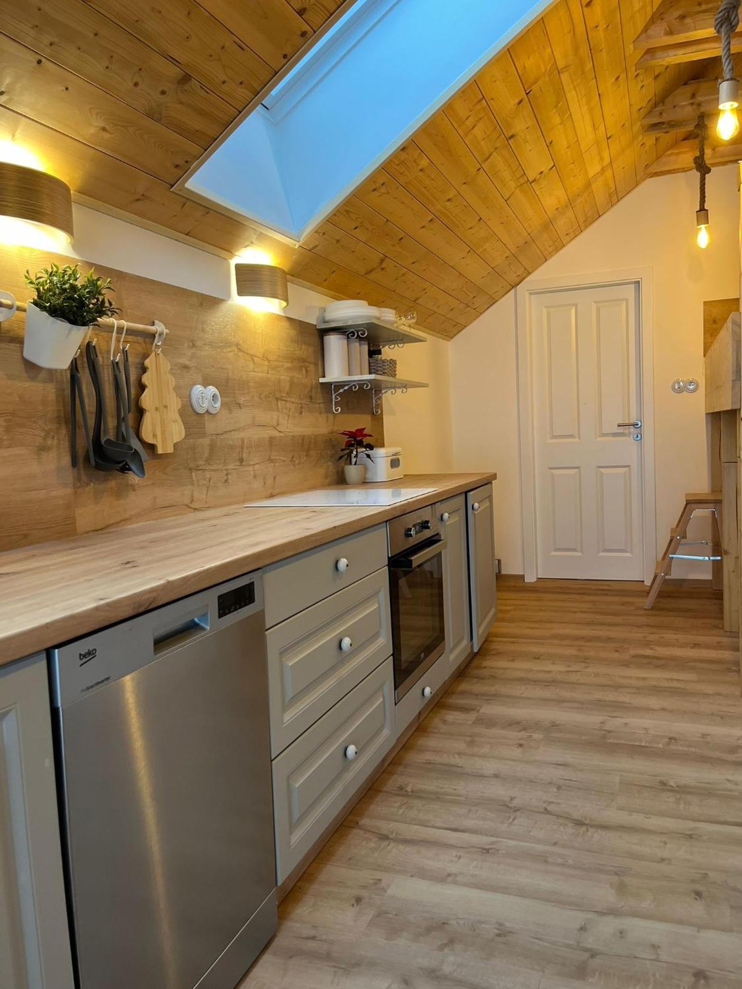 Apartment Na Vrsku Karlovy Vary