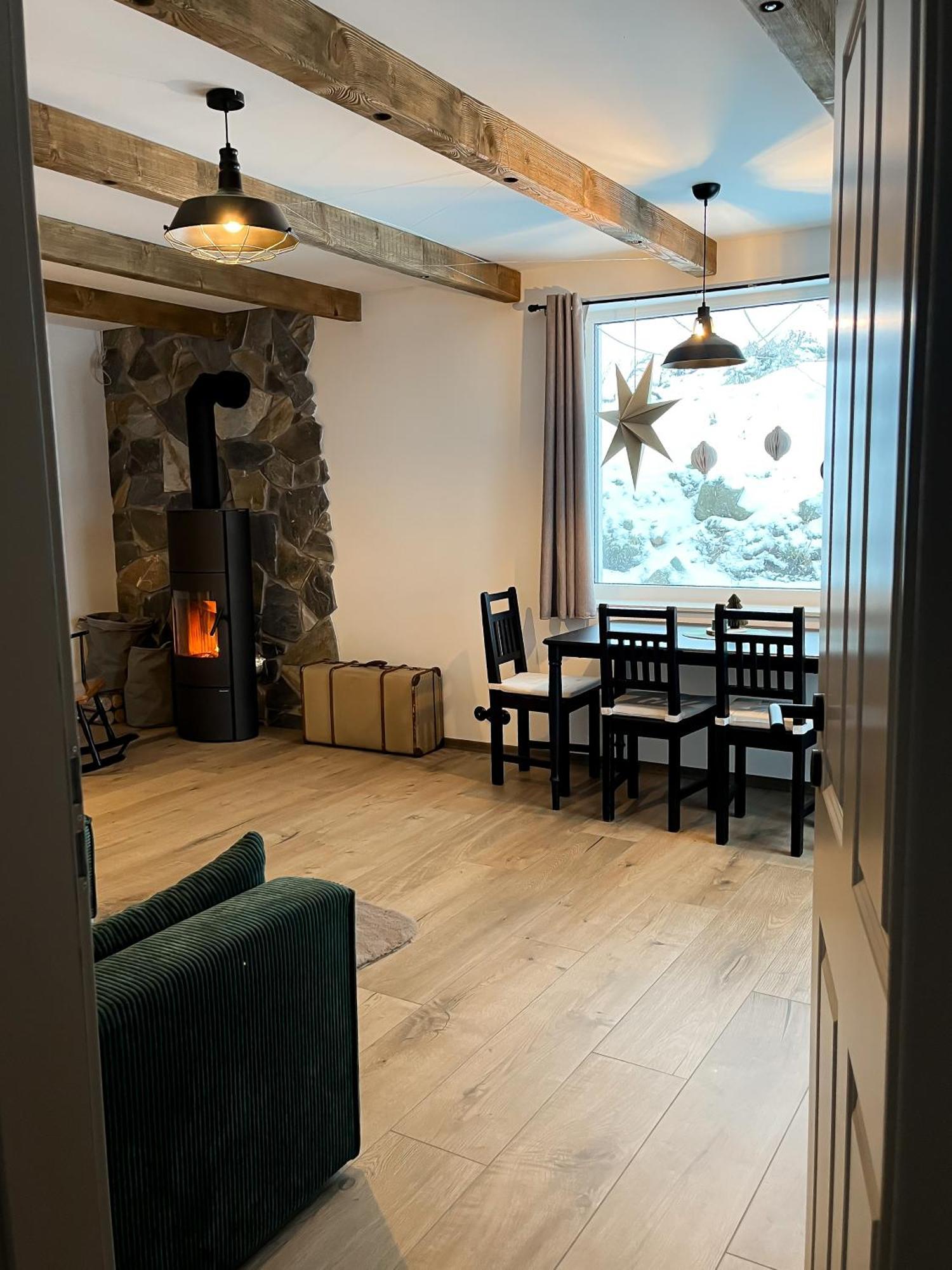 Apartment Na Vrsku Karlovy Vary