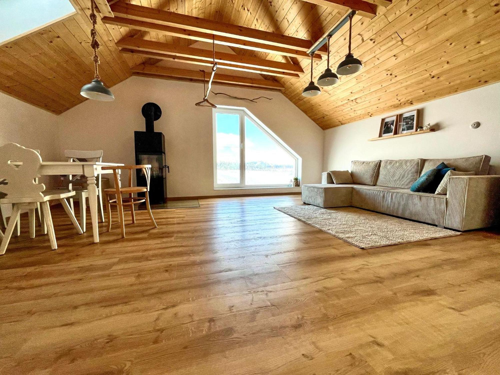Na Vrsku Apartment