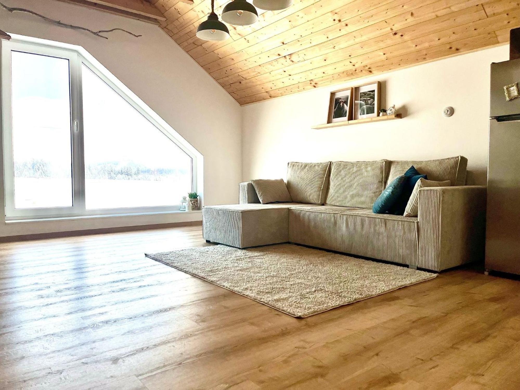 Apartment Na Vrsku *